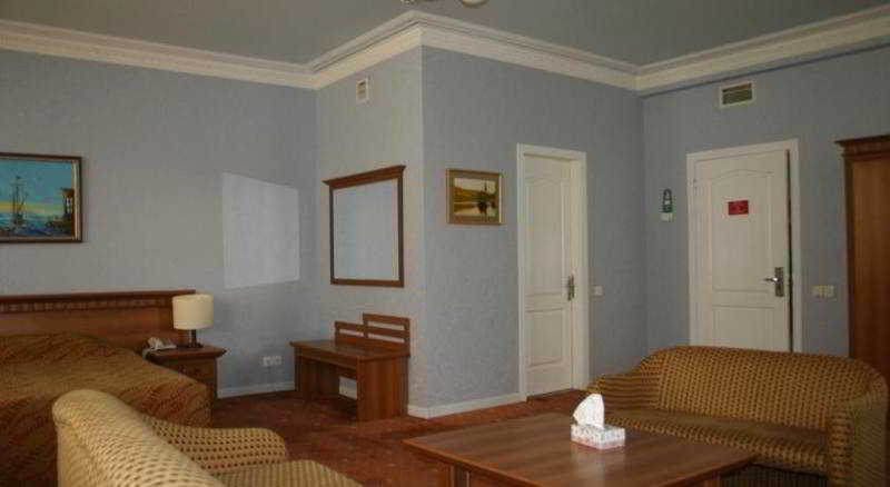 Caspian Palace Hotel Baku Ngoại thất bức ảnh