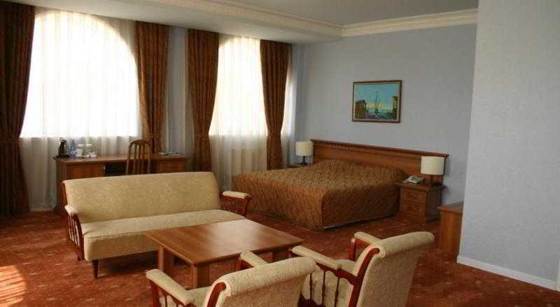 Caspian Palace Hotel Baku Ngoại thất bức ảnh