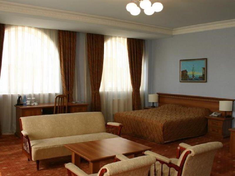 Caspian Palace Hotel Baku Ngoại thất bức ảnh