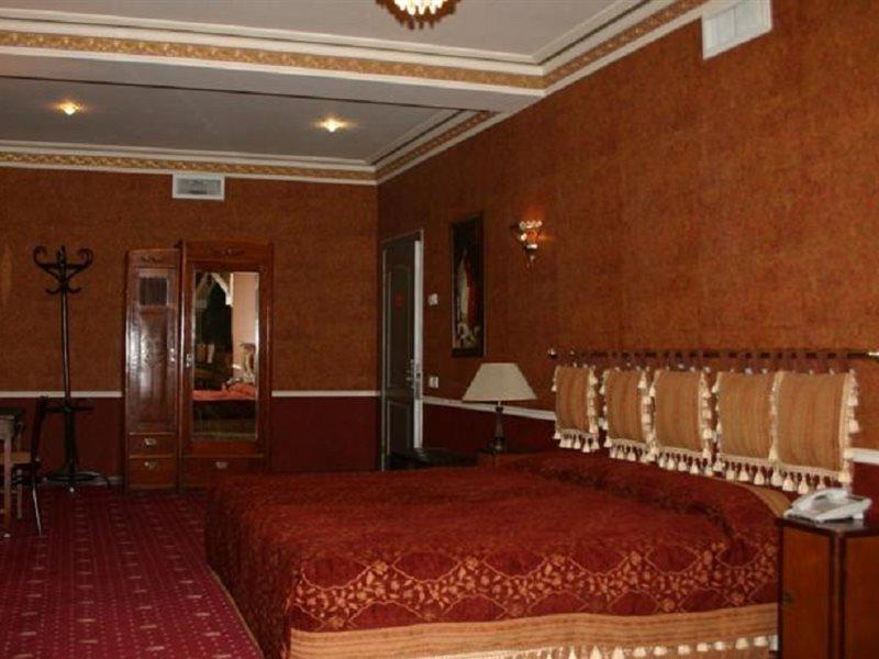 Caspian Palace Hotel Baku Ngoại thất bức ảnh
