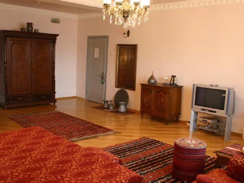 Caspian Palace Hotel Baku Ngoại thất bức ảnh