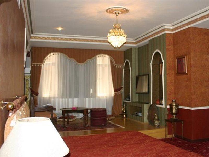 Caspian Palace Hotel Baku Ngoại thất bức ảnh