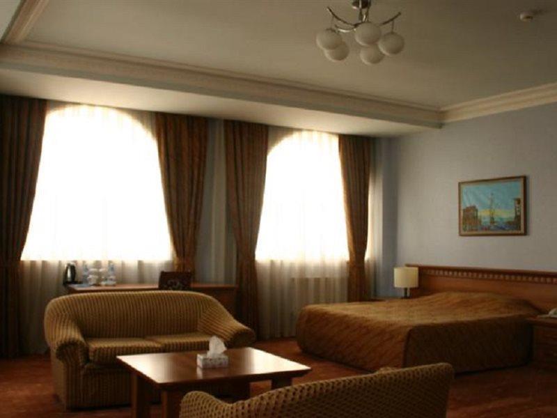 Caspian Palace Hotel Baku Ngoại thất bức ảnh