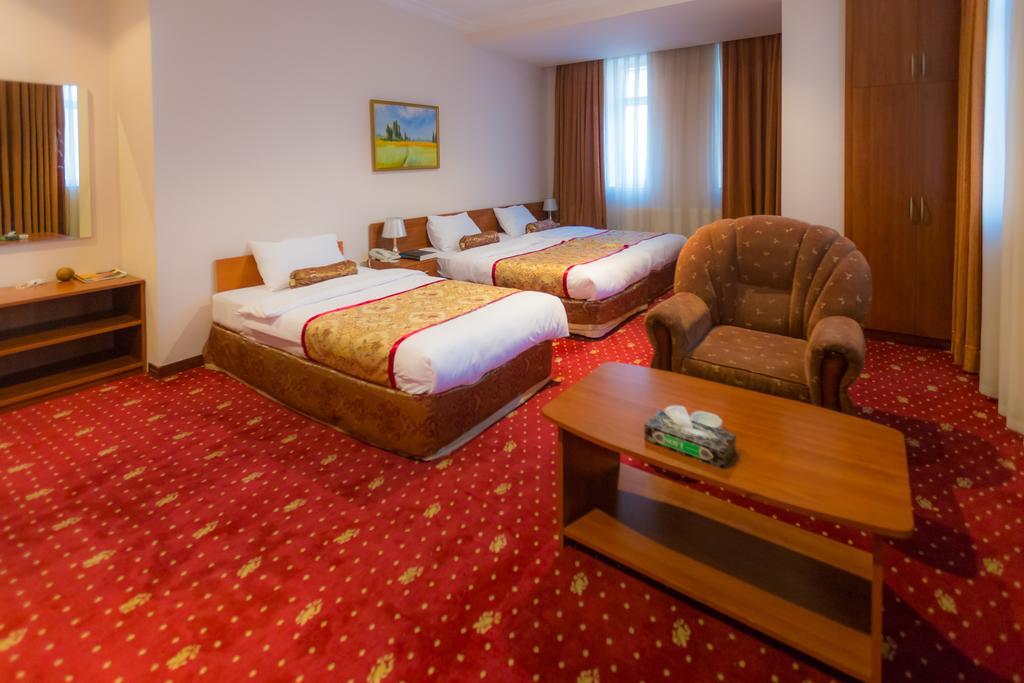 Caspian Palace Hotel Baku Ngoại thất bức ảnh
