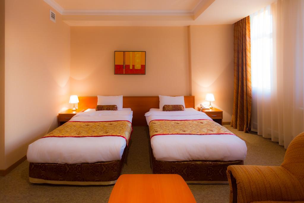 Caspian Palace Hotel Baku Ngoại thất bức ảnh