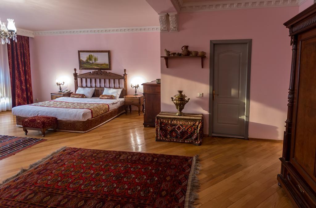 Caspian Palace Hotel Baku Ngoại thất bức ảnh