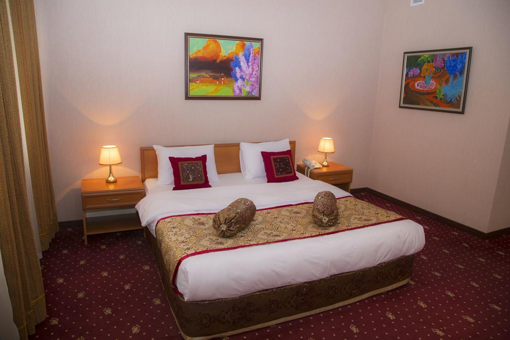 Caspian Palace Hotel Baku Ngoại thất bức ảnh