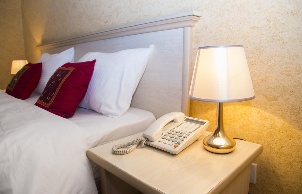 Caspian Palace Hotel Baku Ngoại thất bức ảnh