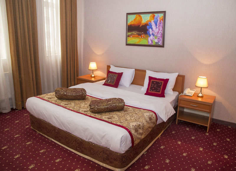 Caspian Palace Hotel Baku Ngoại thất bức ảnh