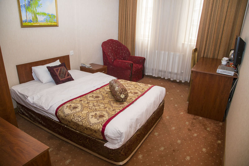 Caspian Palace Hotel Baku Ngoại thất bức ảnh