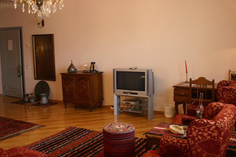 Caspian Palace Hotel Baku Ngoại thất bức ảnh