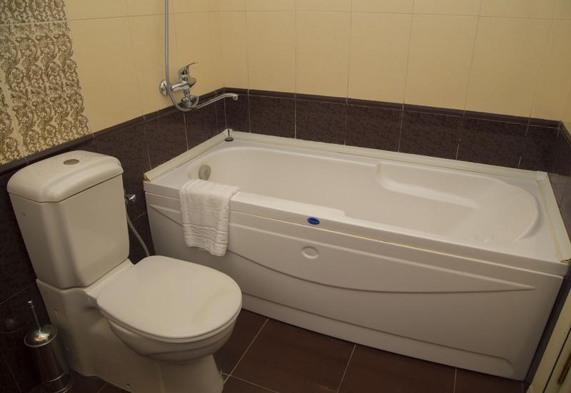 Caspian Palace Hotel Baku Ngoại thất bức ảnh