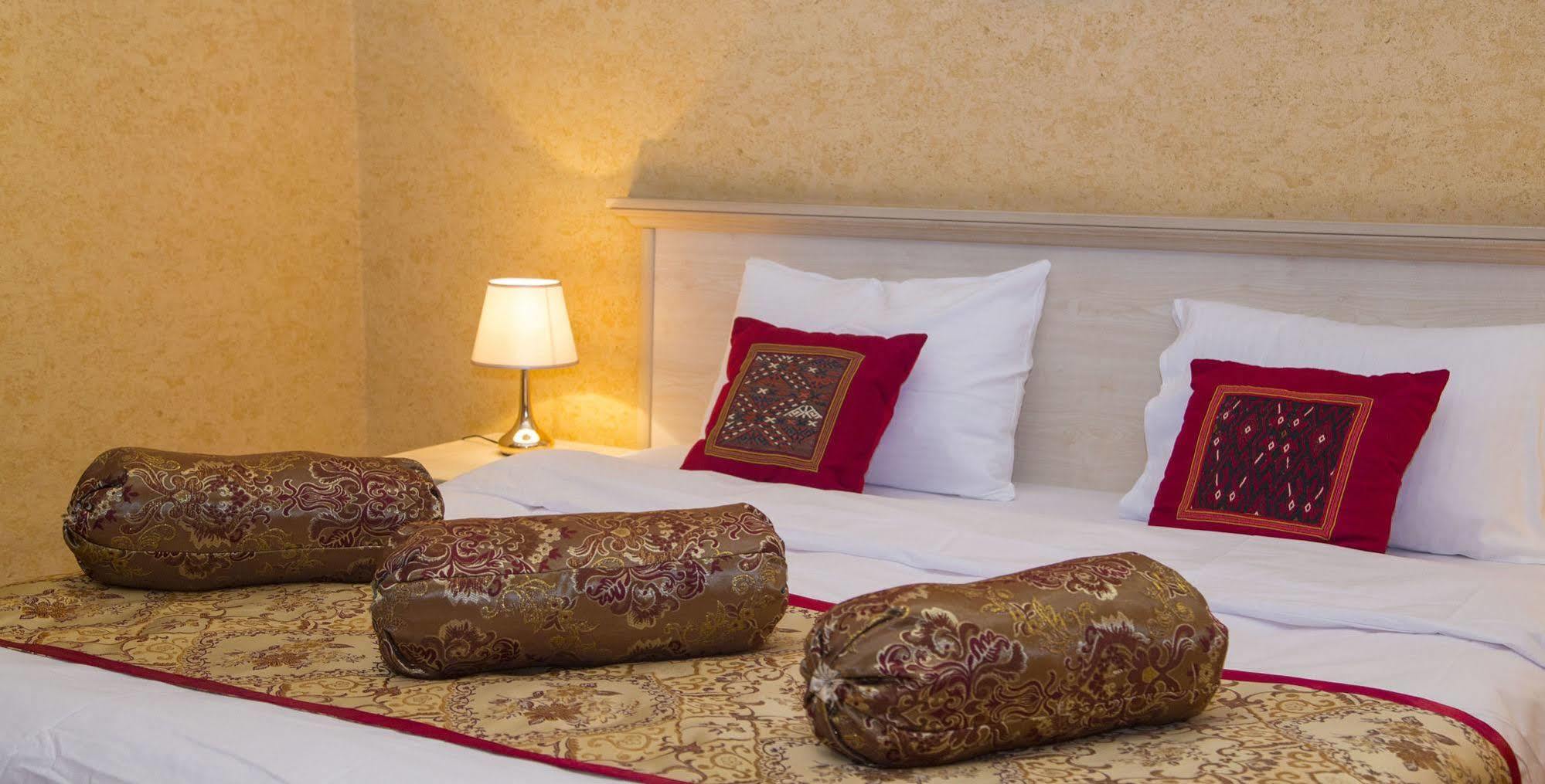 Caspian Palace Hotel Baku Ngoại thất bức ảnh