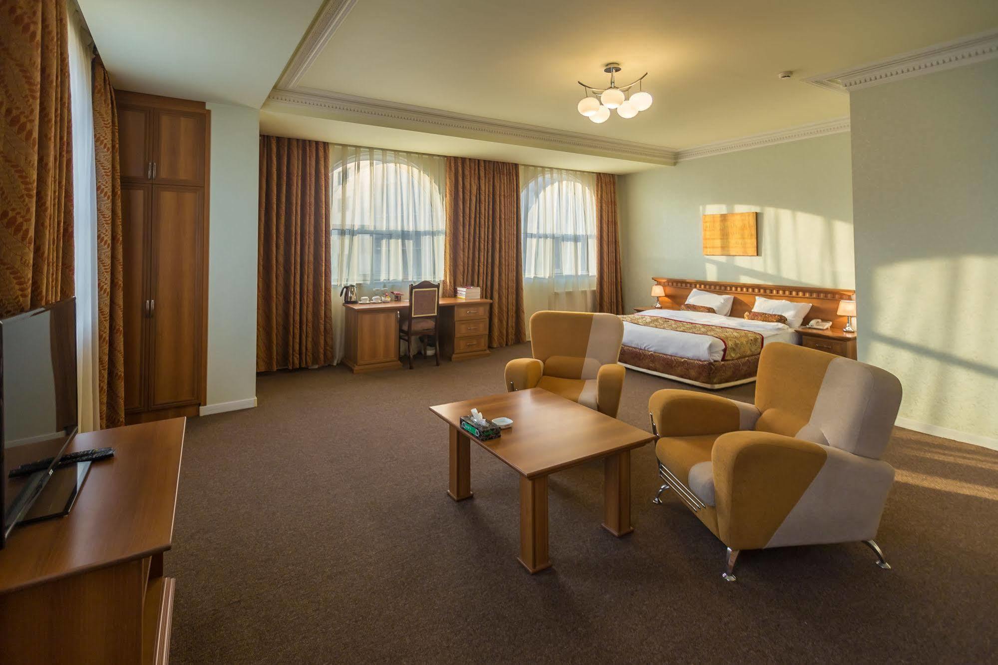 Caspian Palace Hotel Baku Ngoại thất bức ảnh