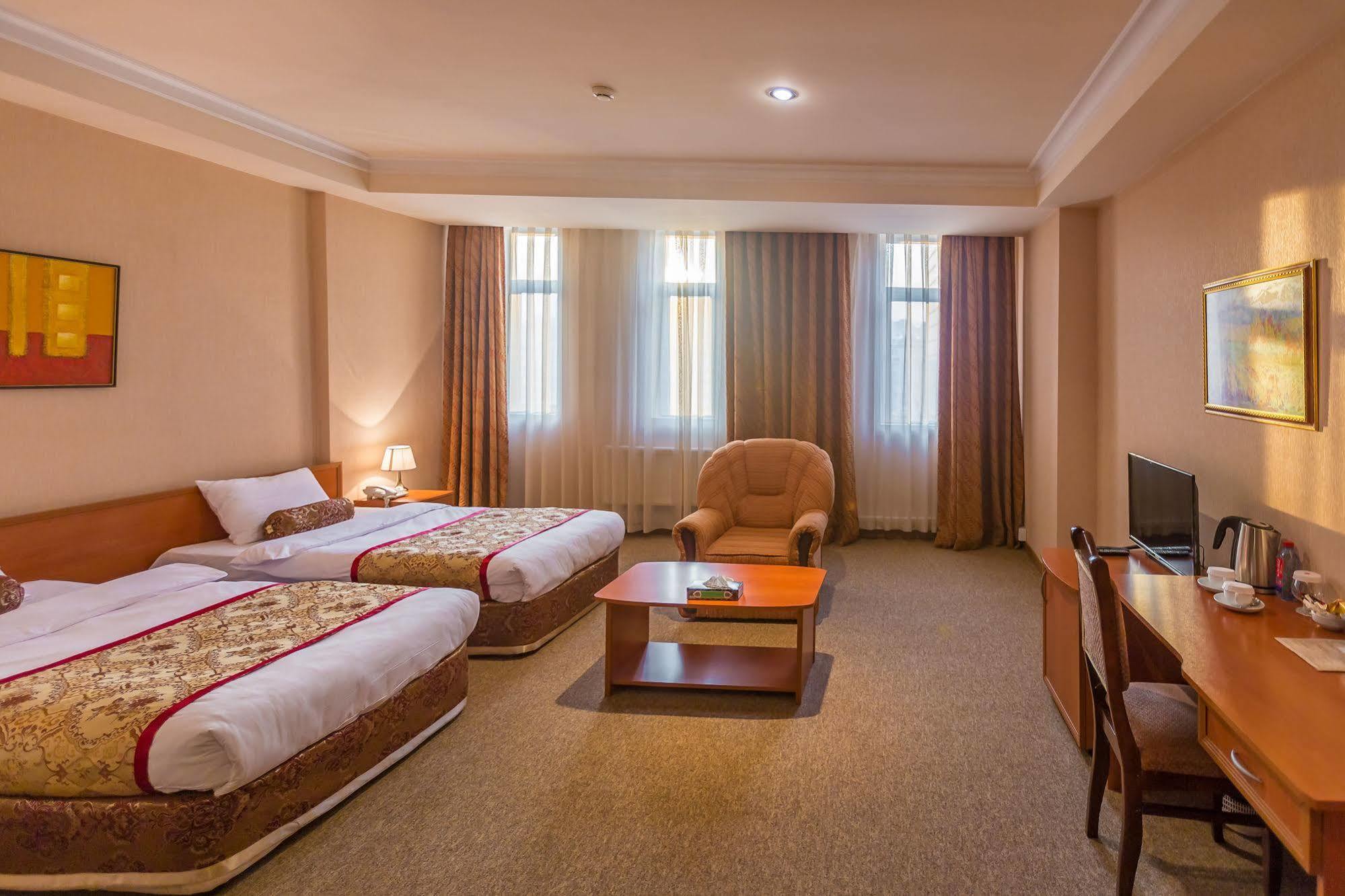 Caspian Palace Hotel Baku Ngoại thất bức ảnh