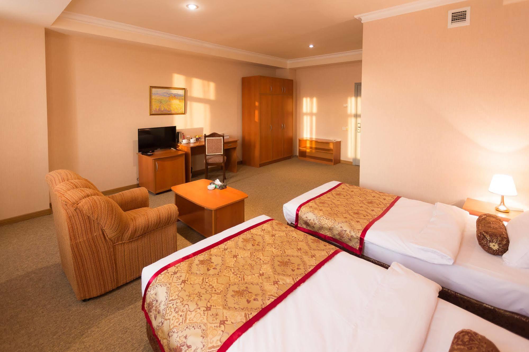 Caspian Palace Hotel Baku Ngoại thất bức ảnh
