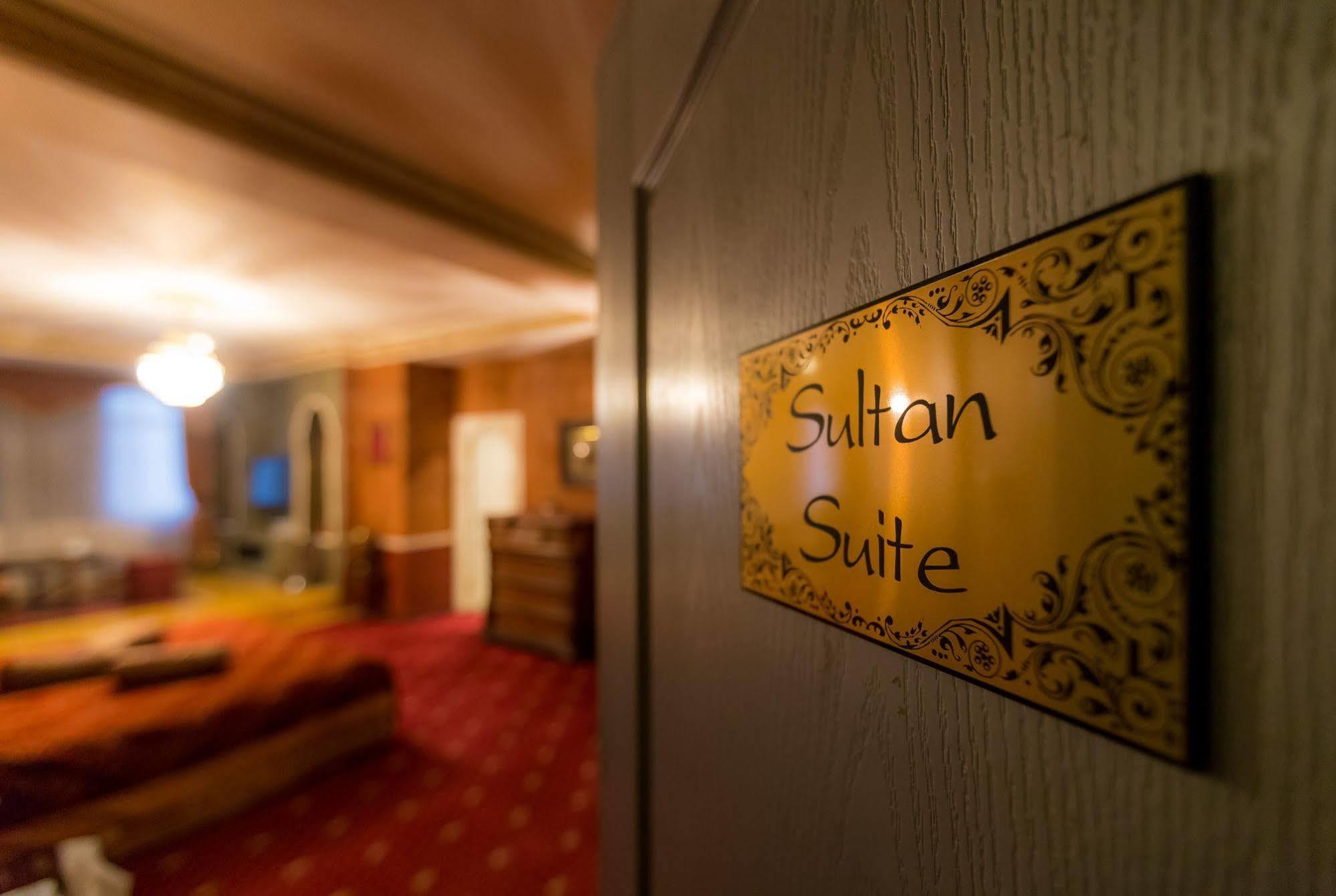 Caspian Palace Hotel Baku Ngoại thất bức ảnh