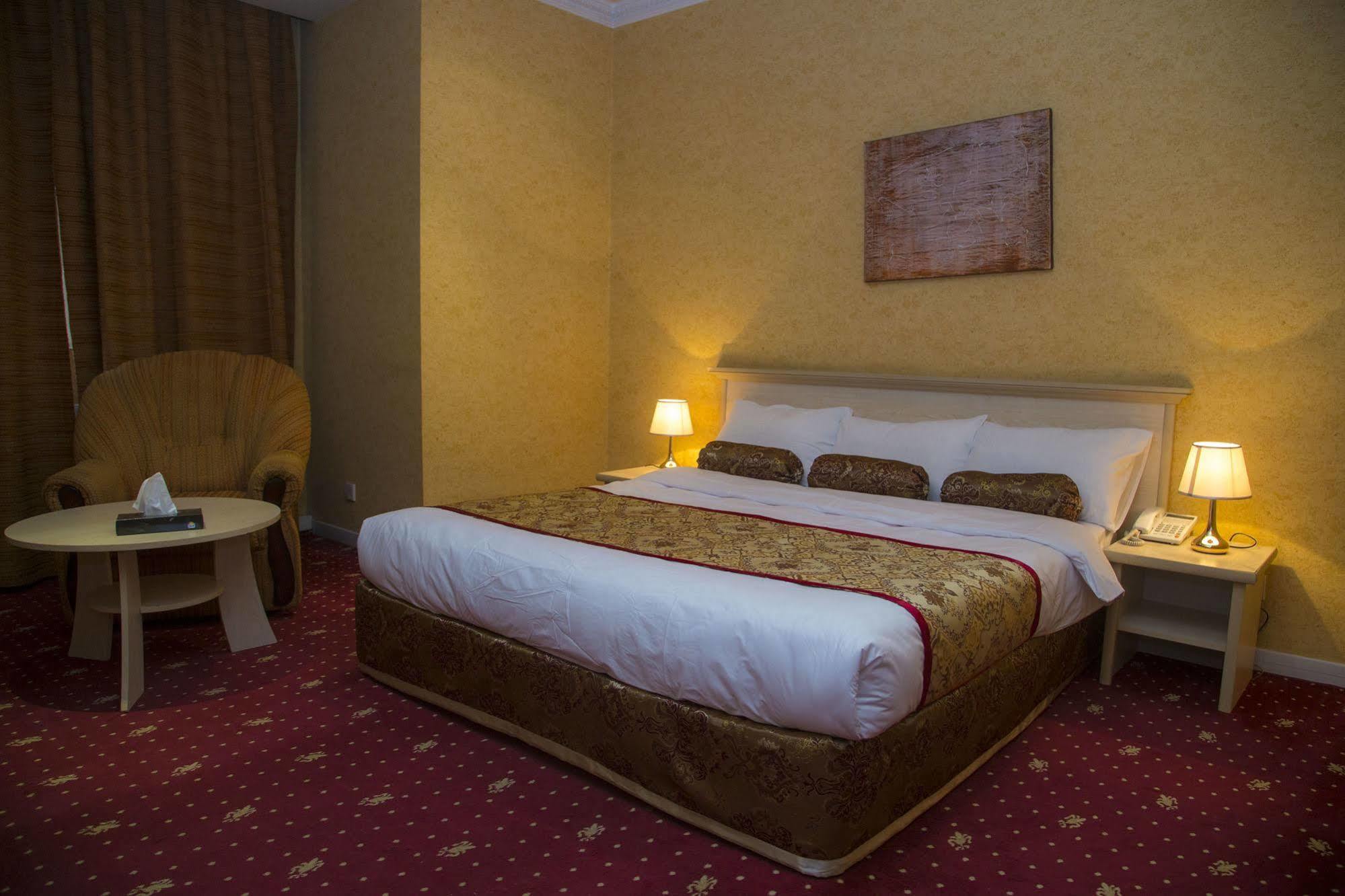 Caspian Palace Hotel Baku Ngoại thất bức ảnh