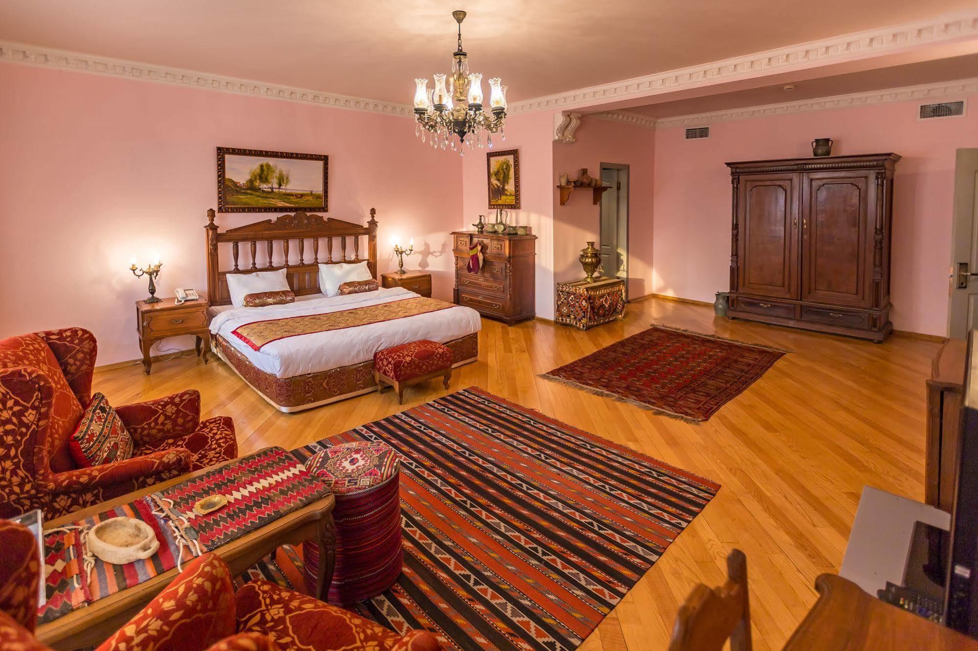 Caspian Palace Hotel Baku Ngoại thất bức ảnh